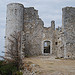 Château de Bargème par Marcxela - Bargème 83840 Var Provence France