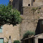 Puymeras, Provence by Marcxela - Puymeras 84110 Vaucluse Provence France