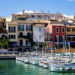 Cassis : Colorful Sea Port par casey487 - Cassis 13260 Bouches-du-Rhône Provence France