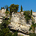Vaison-la-Romaine : colline du château by Young Crazy Fool - Vaison la Romaine 84110 Vaucluse Provence France