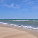 Mer Méditerranée par L_a_mer - Saintes Maries de la Mer 13460 Bouches-du-Rhône Provence France