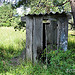 Cabane de chasseurs à la Roque Esclapon par SUZY.M 83 - La Roque Esclapon 83840 Var Provence France