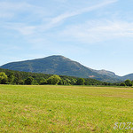 Le Mont Lachens - Le toit du Var par SUZY.M 83 -   Var Provence France