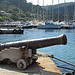 Canon de Port-Cros par phileole - Port Cros 83400 Var Provence France