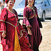 Fête de la Véraison à Chateauneuf du Pape by L_a_mer - Châteauneuf-du-Pape 84230 Vaucluse Provence France