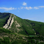 Col de soubeyran by k.deperrois -   Drôme Provence France