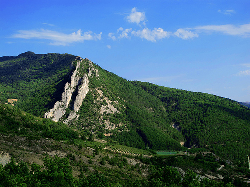 Col de soubeyran by k.deperrois