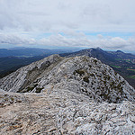 Randonnée dans la Sainte Baume - Les Crêtes by sabinelacombe - Plan d'Aups 83640 Var Provence France