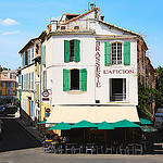 Brasserie L'Aficion by 6835 - Arles 13200 Bouches-du-Rhône Provence France