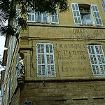 Aix-en-Provence - rue Marius Reynaud by larsen & co - Aix-en-Provence 13100 Bouches-du-Rhône Provence France