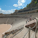 Orange #2 par sposnjak - Orange 84100 Vaucluse Provence France