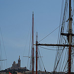 Marseille - Le Vieux Port by larsen & co - Marseille 13000 Bouches-du-Rhône Provence France