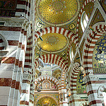 Marseille - Notre-Dame-de-la-Garde by larsen & co - Marseille 13000 Bouches-du-Rhône Provence France