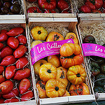 Les Cailloux au marché by 6835 - St. Rémy de Provence 13210 Bouches-du-Rhône Provence France