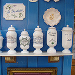 Porcelaine de Provence par UniqueProvence - Banon 04150 Alpes-de-Haute-Provence Provence France