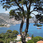 Baie de Saint-Jean Cap Ferrat par motse@yahoo.com - St. Jean Cap Ferrat 06230 Alpes-Maritimes Provence France