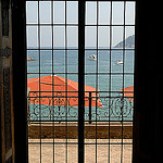 Fenêtre sur mer par pizzichiniclaudio - La Napoule 06210 Alpes-Maritimes Provence France