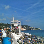 Plage Beau Rivage à Nice by sandersonprovence - Nice 06000 Alpes-Maritimes Provence France