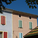 Colors of Provence par brigraff - Arles 13200 Bouches-du-Rhône Provence France