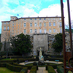 Le château d'Entrecasteaux par nevada38 - Entrecasteaux 83570 Var Provence France