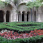 Le Monastere roman Saint-Paul-de-Mausole par lepustimidus - St. Rémy de Provence 13210 Bouches-du-Rhône Provence France