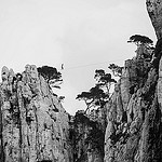 Calanque's Dancer par steven_c_ch - Marseille 13000 Bouches-du-Rhône Provence France