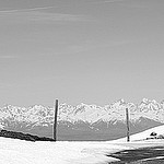 Montagne de Lure by J.P brindejonc - Sisteron 04200 Alpes-de-Haute-Provence Provence France