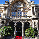 Opéra d'Avignon by byb64 - Avignon 84000 Vaucluse Provence France