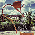 L'or liquide - visite du musée Epicurium by David Haas Photography - Avignon 84000 Vaucluse Provence France