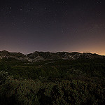 Les Alpilles sous les étoiles by NeoNature - Maussane les Alpilles 13520 Bouches-du-Rhône Provence France