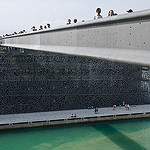 Zig - Zag au Mucem by _Syla_ - Marseille 13000 Bouches-du-Rhône Provence France