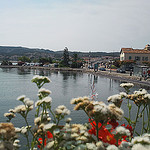 Martigues sur l'eau par Le Martégal - Martigues 13500 Bouches-du-Rhône Provence France