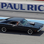 Circuit Paul Ricard... en voiture ! by feelnoxx - Le Castellet 83330 Var Provence France