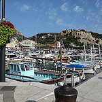 L'été sur le port de Cassis... by Patougreef - Cassis 13260 Bouches-du-Rhône Provence France