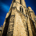 Église Saint-Jean-de-Malte d'Aix-en-Provence par 9lipn - Aix-en-Provence 13100 Bouches-du-Rhône Provence France