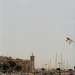 Port de La Ciotat by Petrana Sekula - La Ciotat 13600 Bouches-du-Rhône Provence France