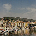 Port de La Ciotat par Petrana Sekula - La Ciotat 13600 Bouches-du-Rhône Provence France