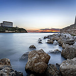 Palais du Pharo by _PEC_ - Marseille 13000 Bouches-du-Rhône Provence France